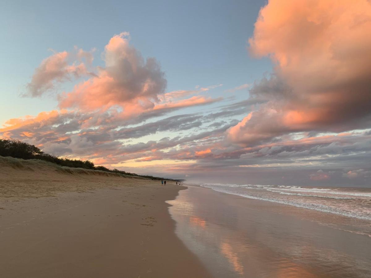 Gina'S Place Peregian Beach Esterno foto