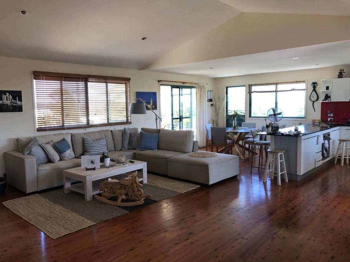 Gina'S Place Peregian Beach Esterno foto
