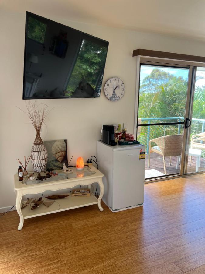 Gina'S Place Peregian Beach Esterno foto
