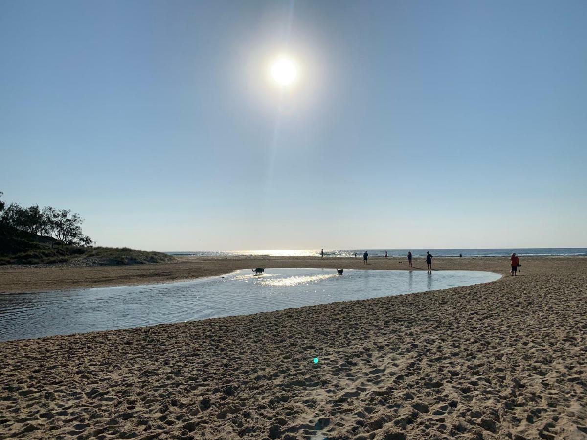 Gina'S Place Peregian Beach Esterno foto